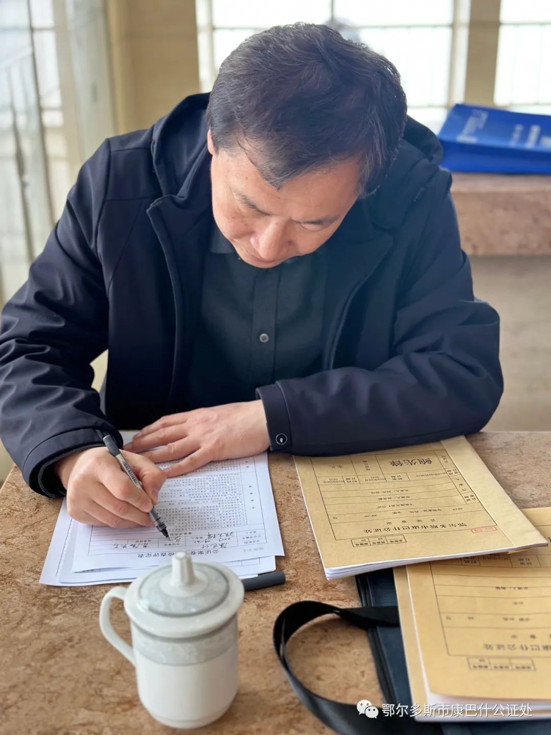 立足常规提质效 专项检查促提升