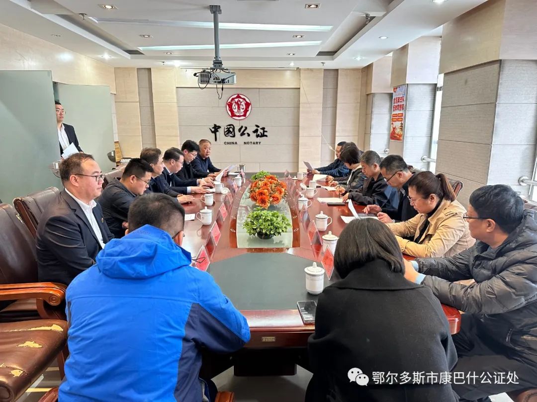 立足常规提质效 专项检查促提升