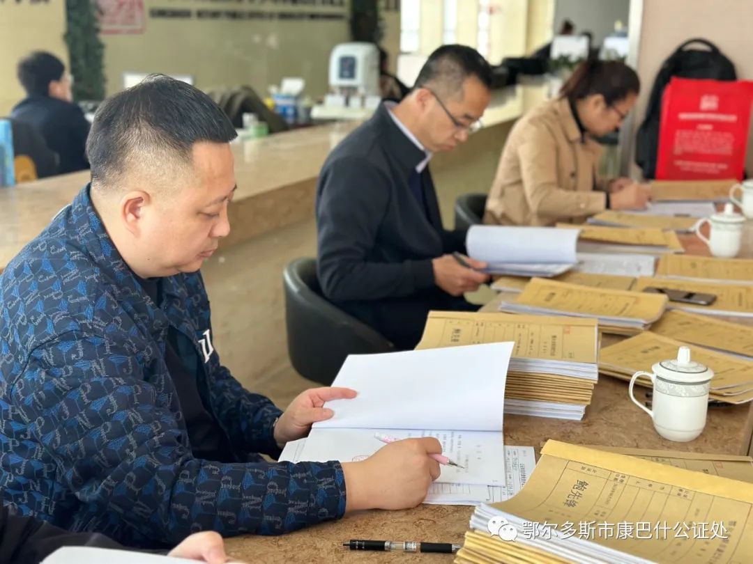 立足常规提质效 专项检查促提升