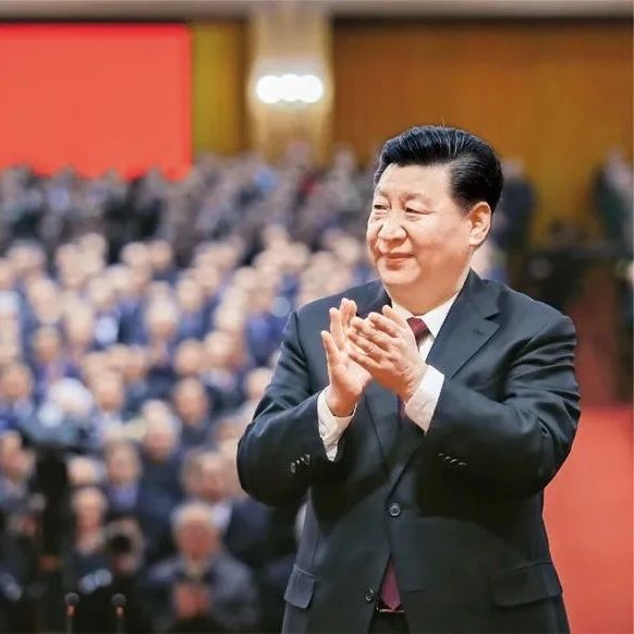 【党史学习教育】习近平：学好“四史” 永葆初心、永担使命
