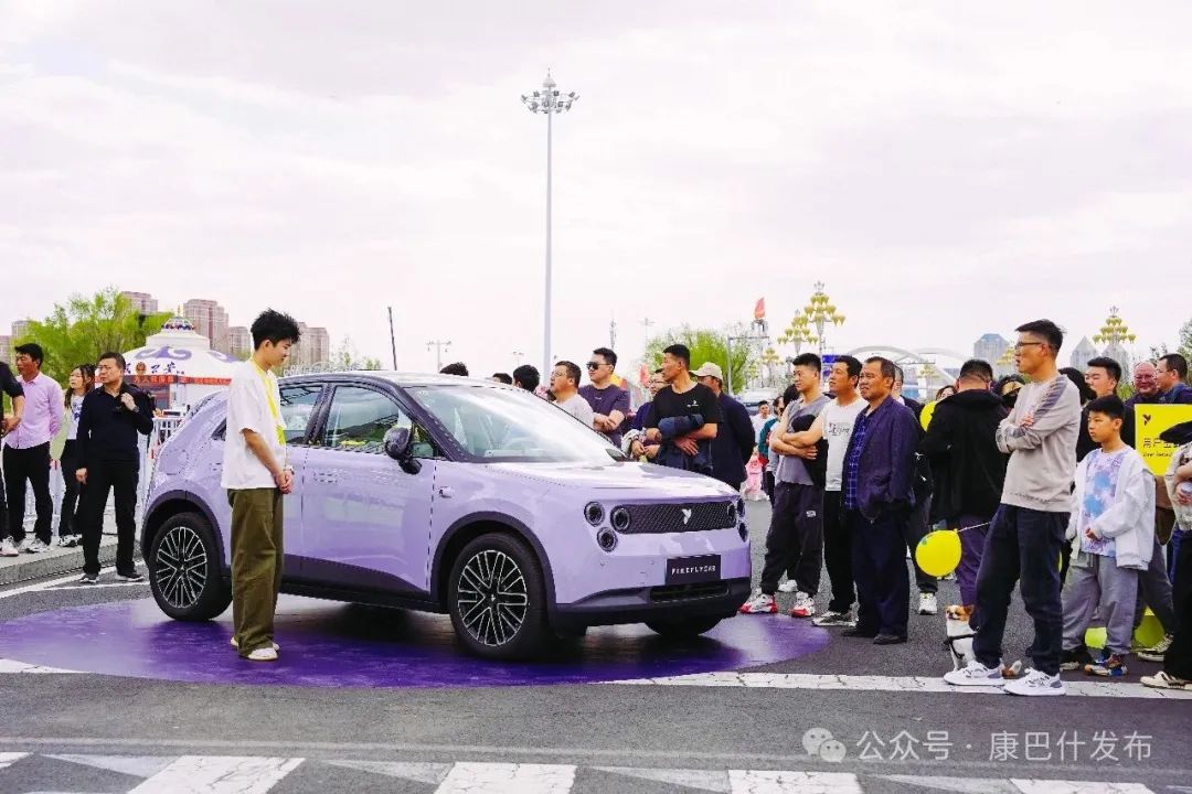 一季度经济答卷 | “绿动之路”跑出“加速度”