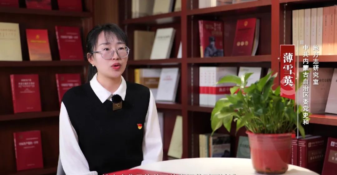 【北疆红色印记】内蒙古新时代的发展成就是在习近平总书记亲切关怀和指引下取得的