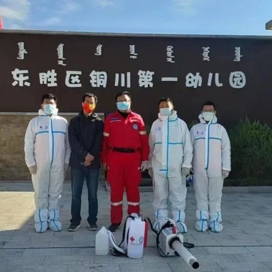 战“疫”再打响，公证人显担当
