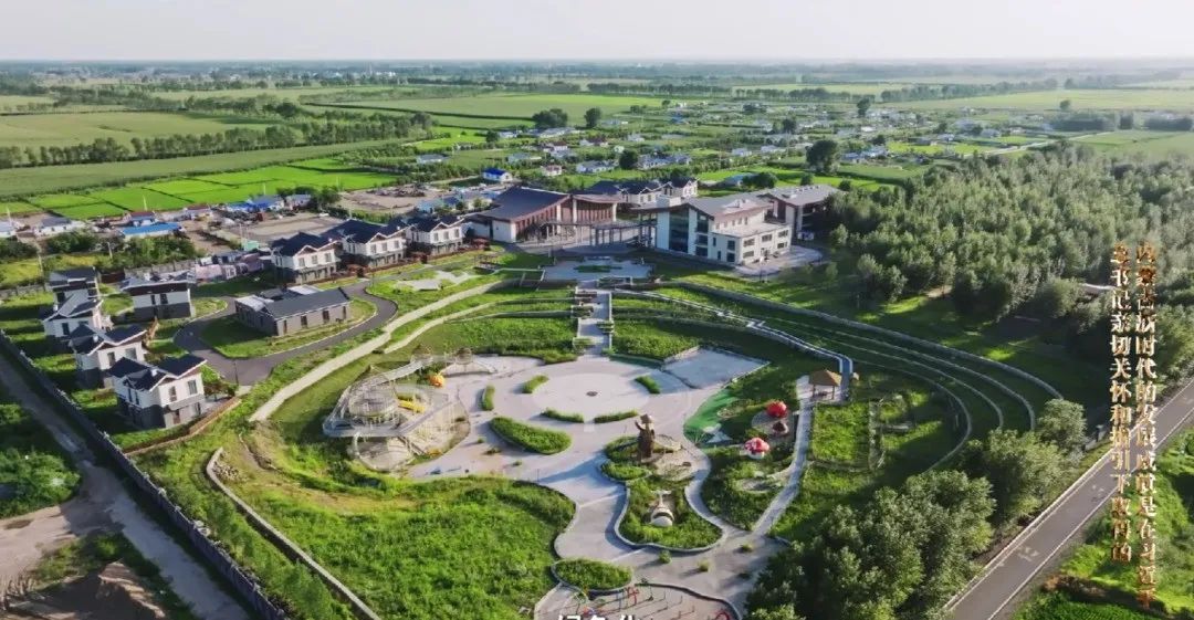 【北疆红色印记】内蒙古新时代的发展成就是在习近平总书记亲切关怀和指引下取得的