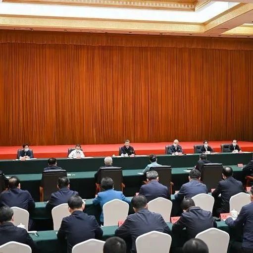 【民族政策宣传月】习近平总书记对内蒙古的重要指示精神