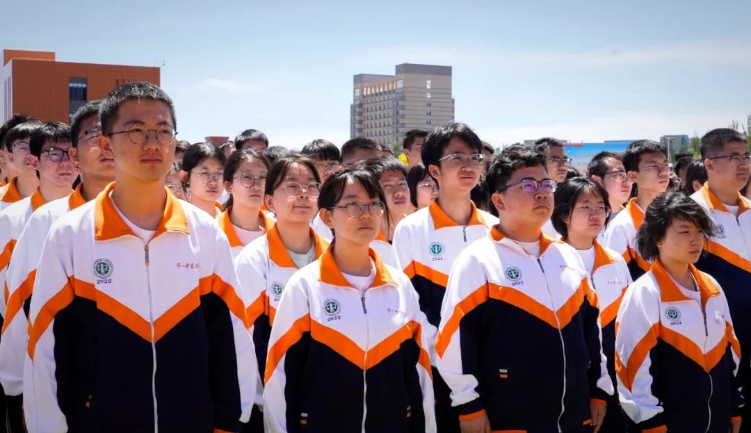 祝福高考 圆梦未来 祝福高考 圆梦未来